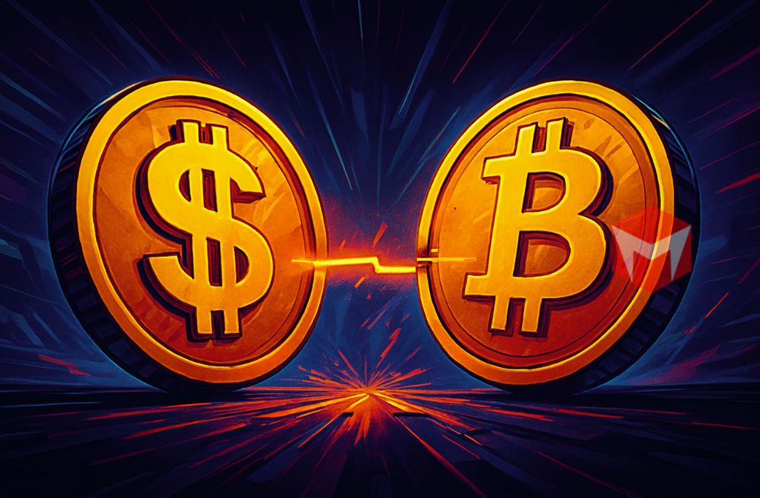 depegging stablecoin depeg mata uang digital kripto