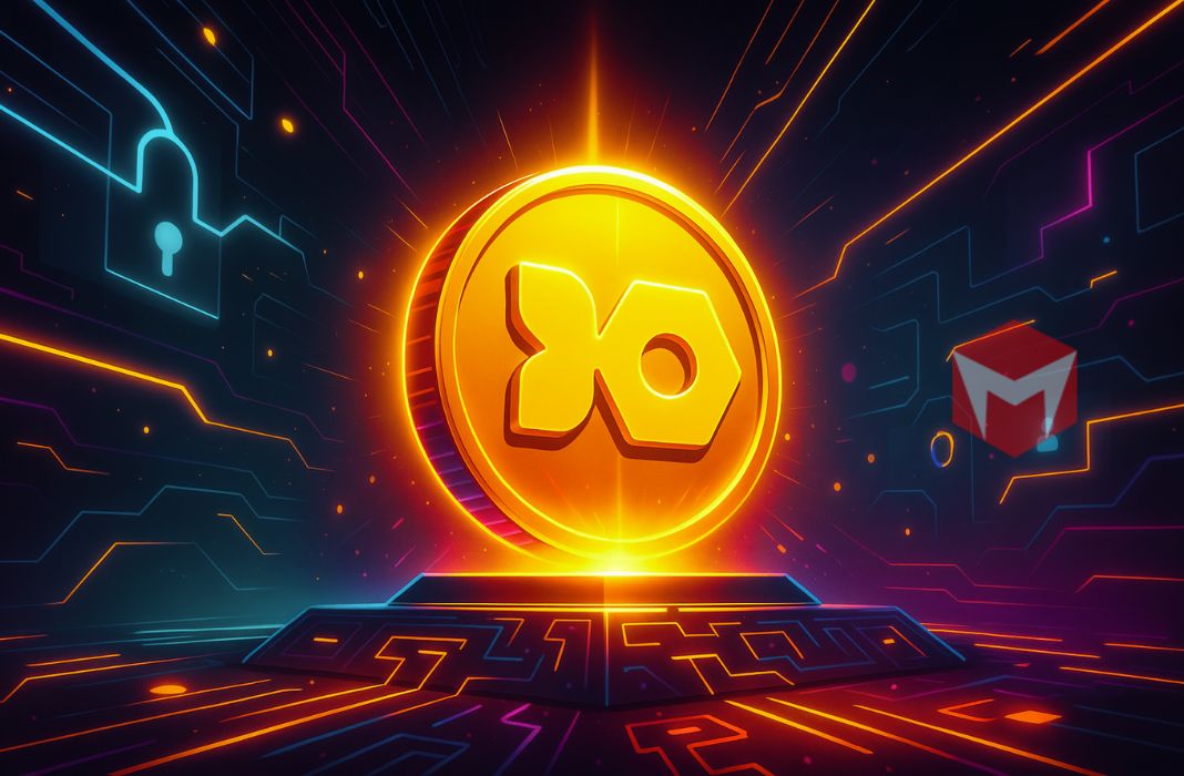 ekosistem iron fish privasi blockchain layer-1