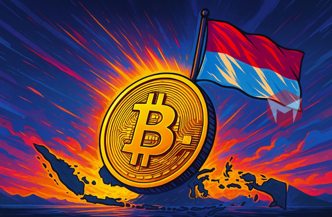 exchange crypto tanah air exchange crypto tanah air