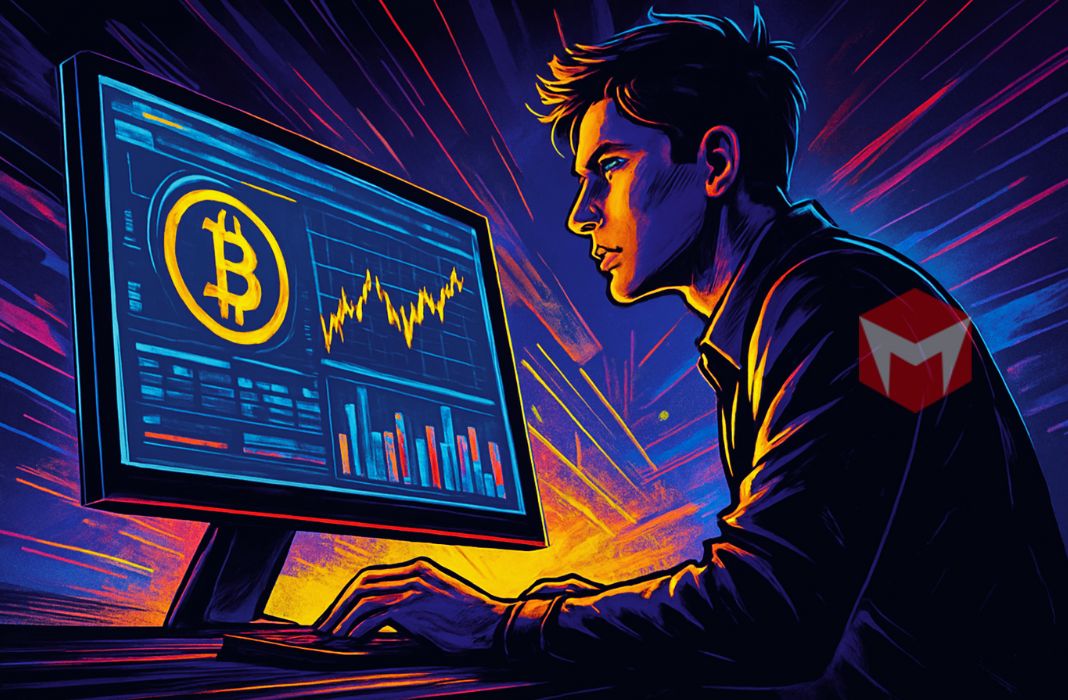 exchange crypto terbaik untuk trader dan investor pemula di dunia kripto