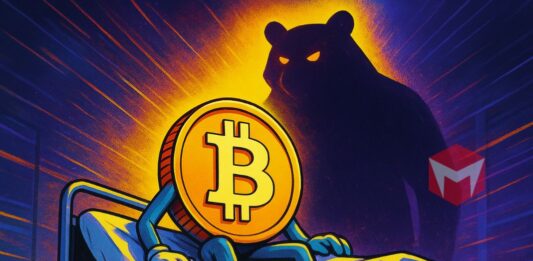RSI Bitcoin capai fase kritis