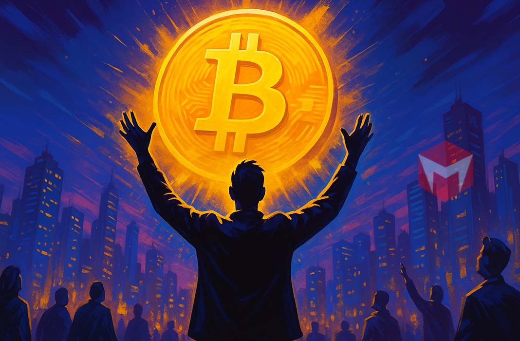 prediksi harga Bitcoin terbaru