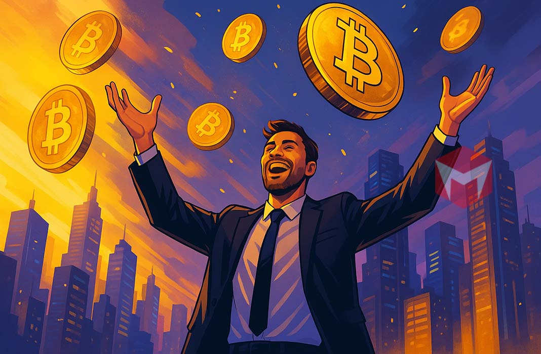 Harga Bitcoin Terbaru