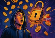 jadwal token unlock terbaru minggu ini