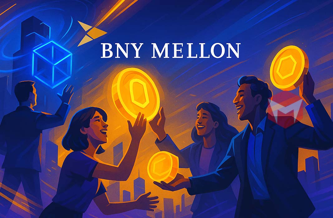 BNY Mellon