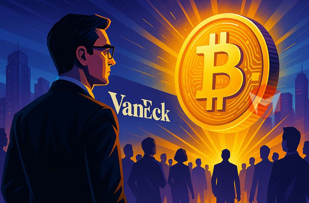 Harga Bitcoin Terbaru