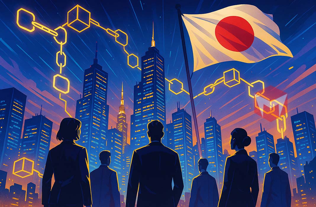 Blockchain stablecoin