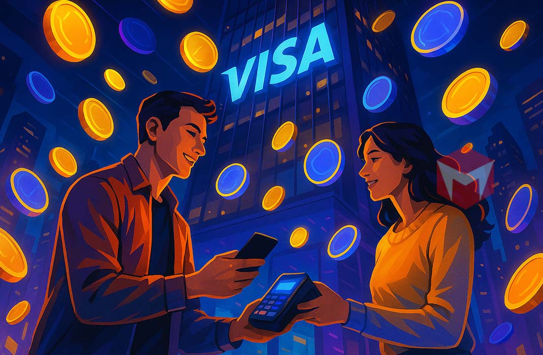 visa stablecoin