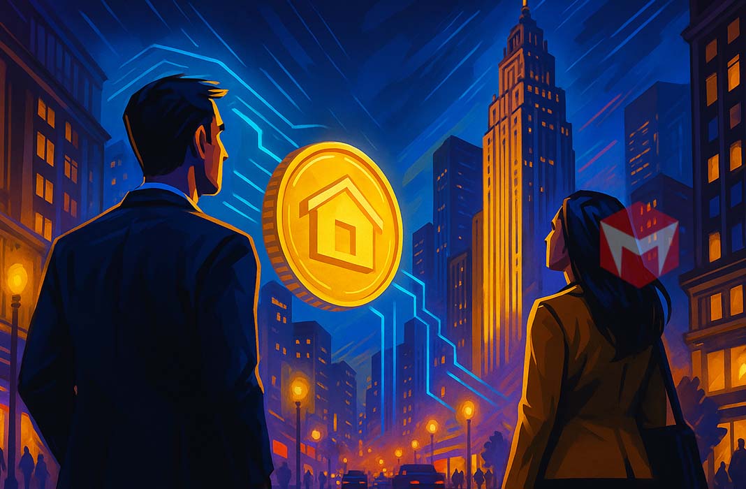 jitopr tokenisasi properti