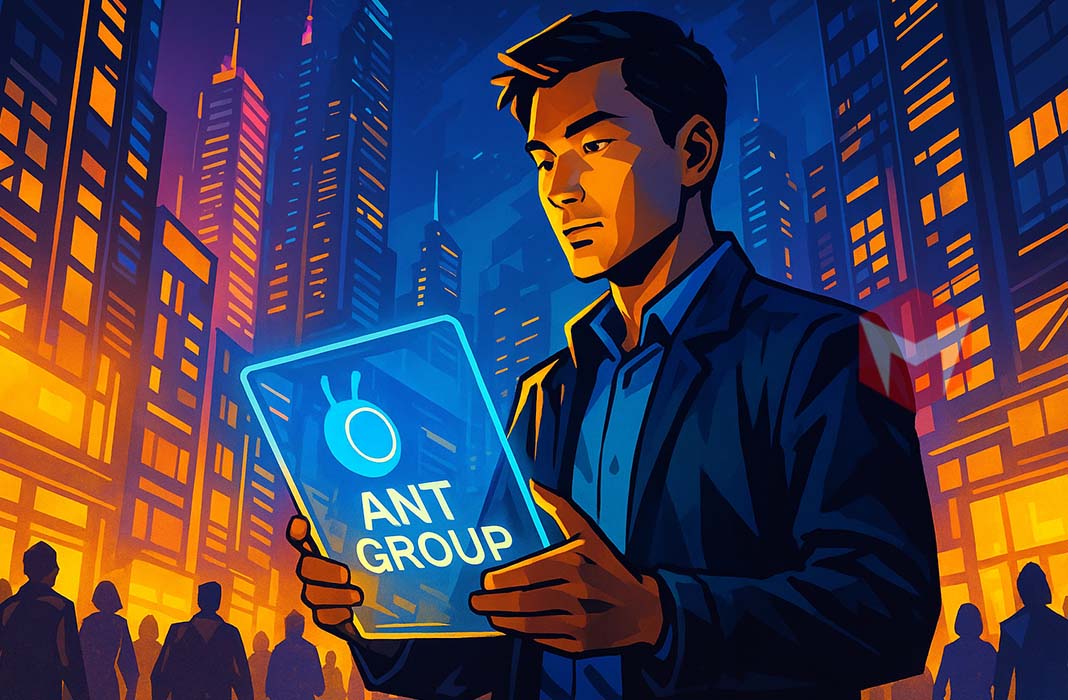 Antcoin