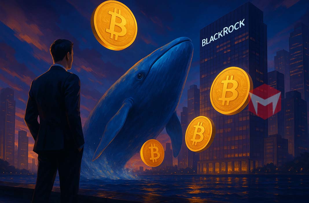 whale bitcoin