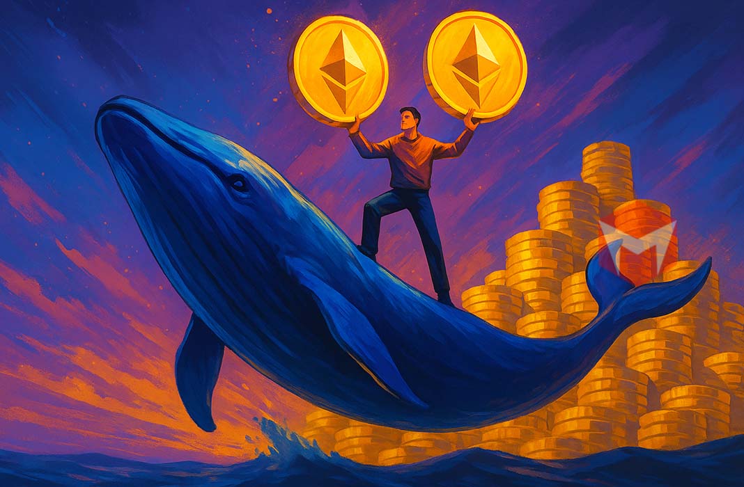 whale ethereum