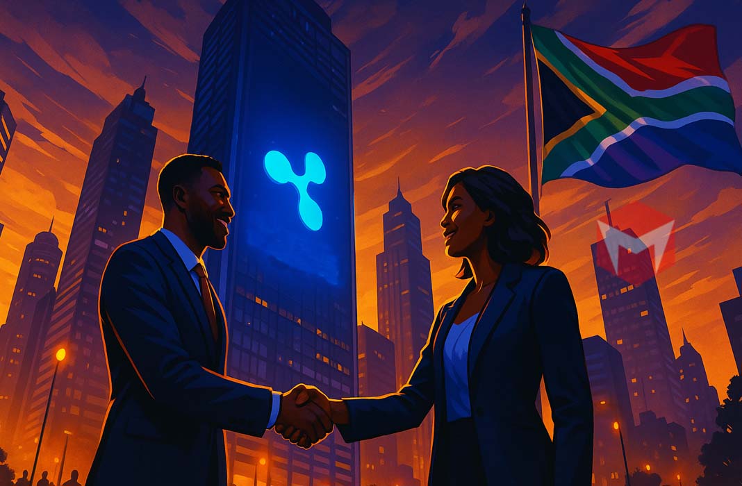 Ripple Afrika