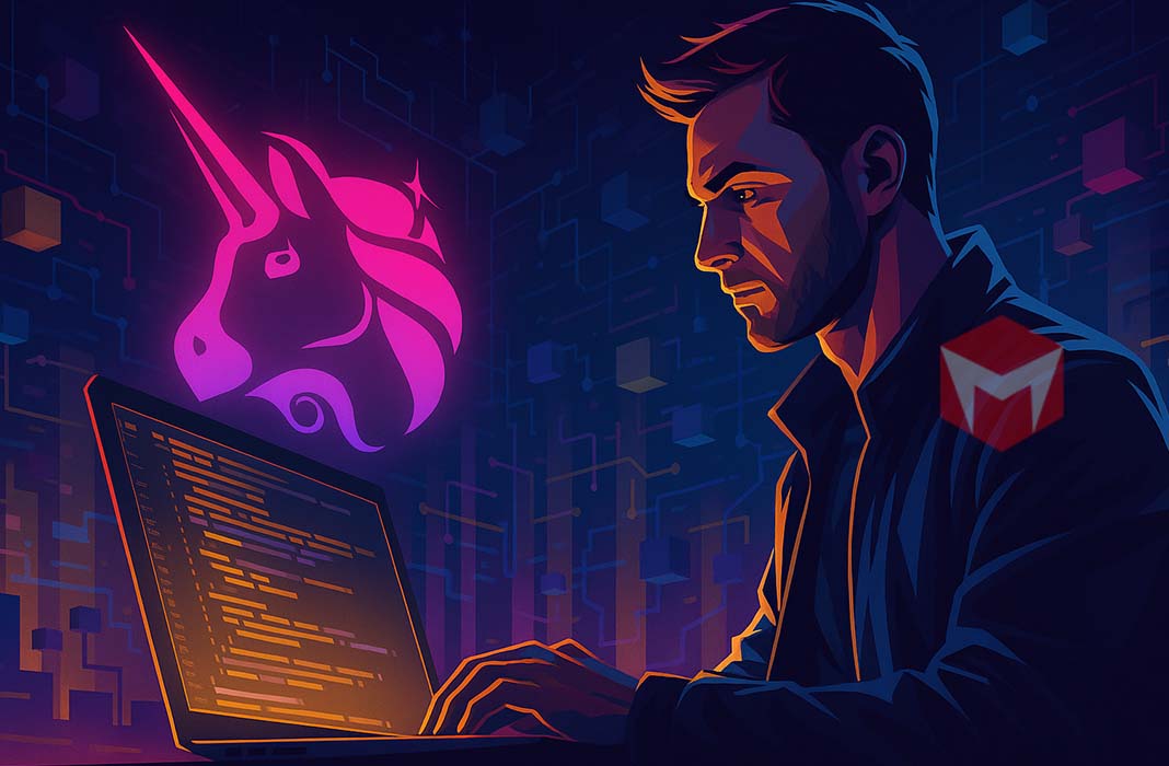 junis uniswap guidestar