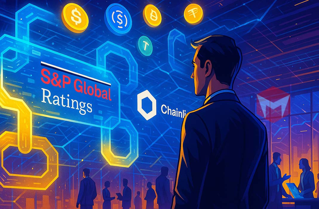 chainlink stablecoin