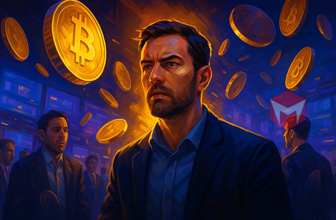 Harga Bitcoin terbaru