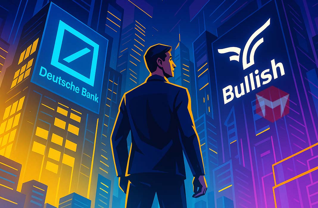Bullish Deutsche