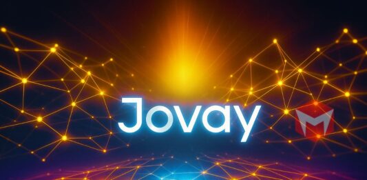 layer-2 jovay ethereum l2