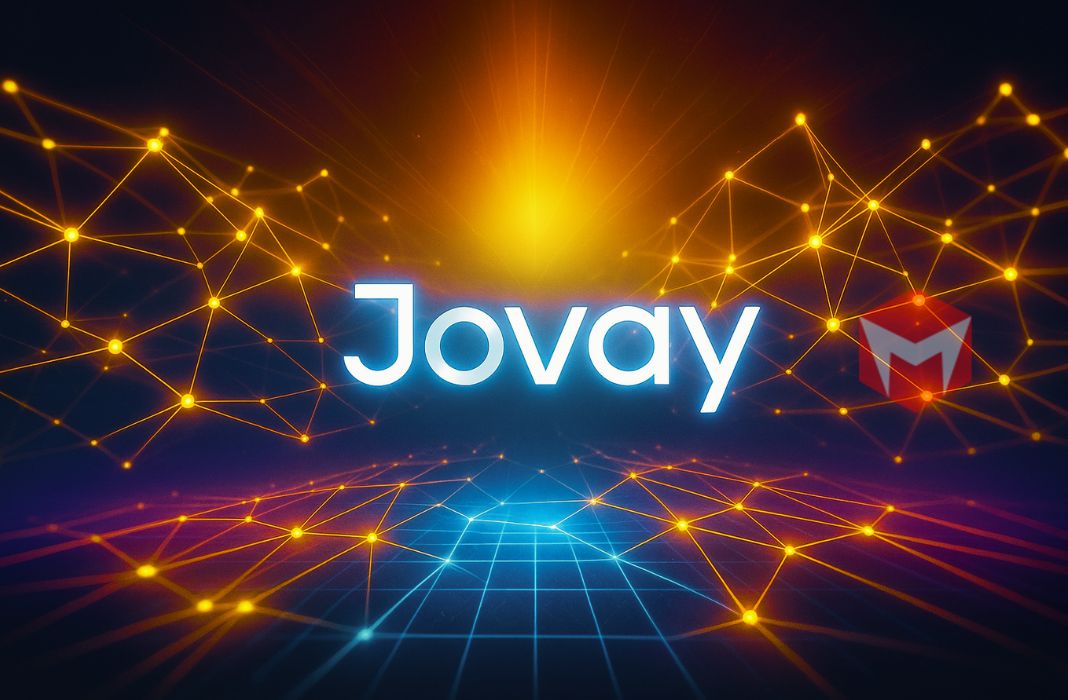 layer-2 jovay ethereum l2