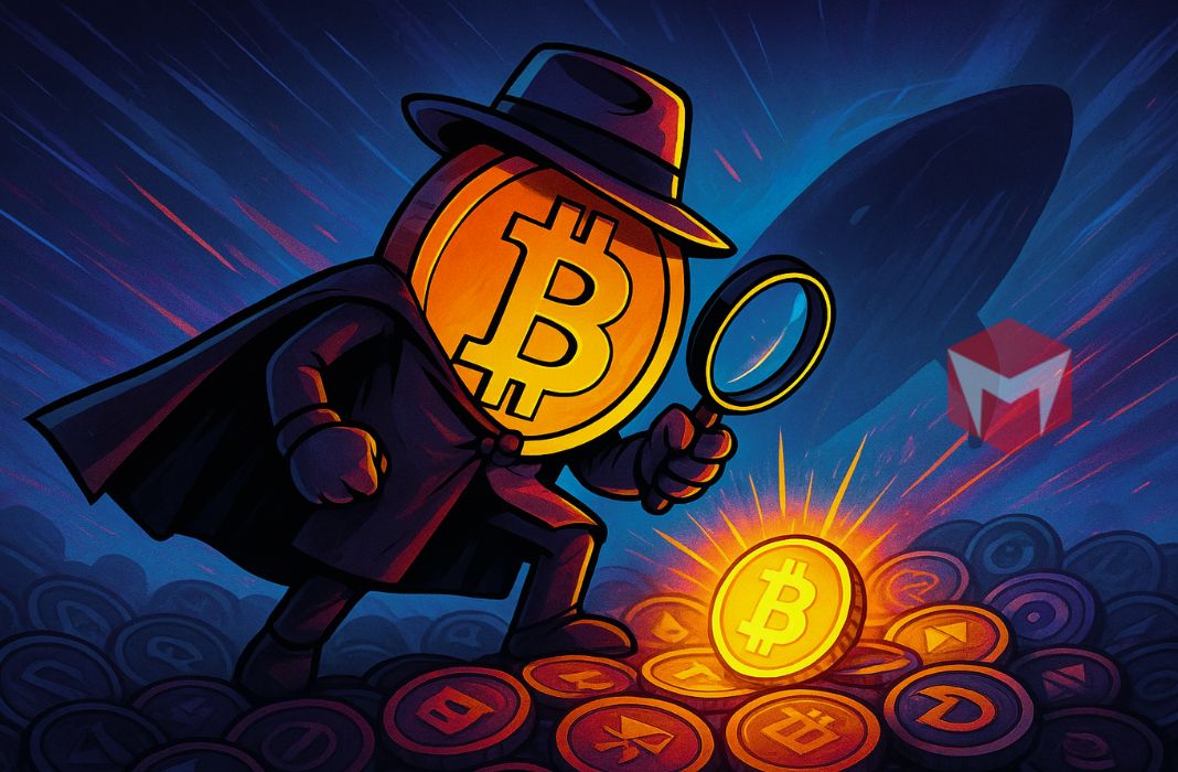 mata uang kripto favorit para whale pekan ini