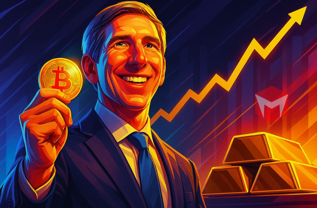 matt hougan cio bitwise bitcoin emas