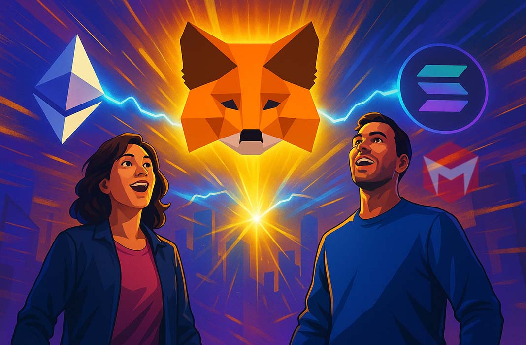 Dompet MetaMask