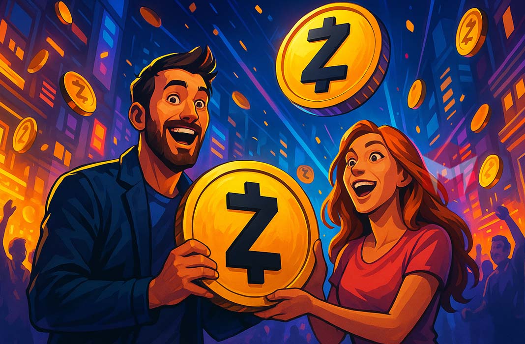 altcoin ZCash