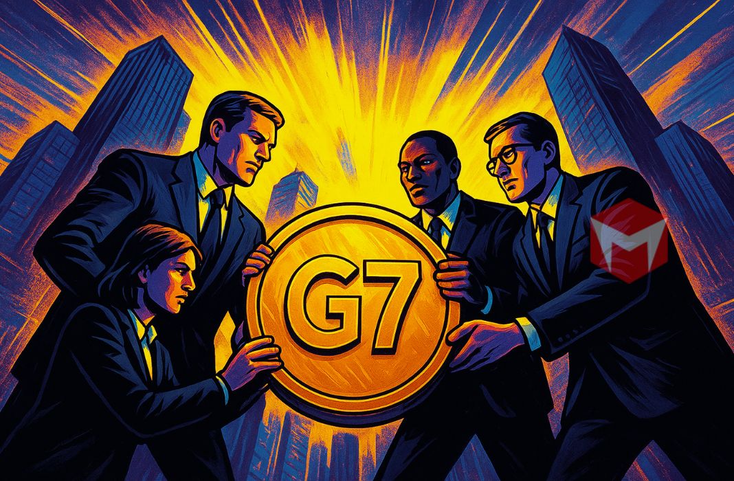stablecoin g7 konsorsium bank besar mata uang digital stablecoin g7 konsorsium bank besar mata uang digital