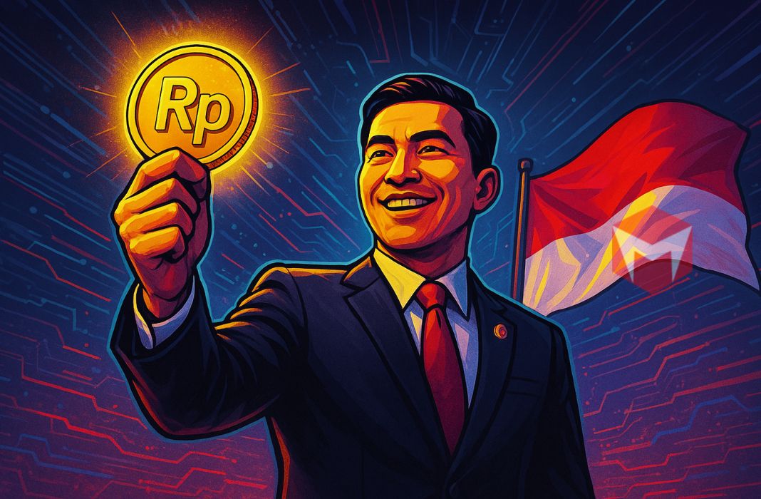 stablecoin nasional bi indonesia