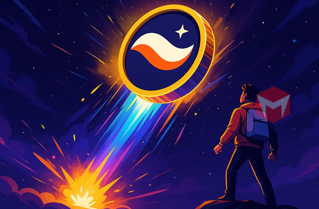 5 Katalis yang Angkat Altcoin Starknet 87 Persen dalam 7 Hari Terakhir Altcoin Starknet