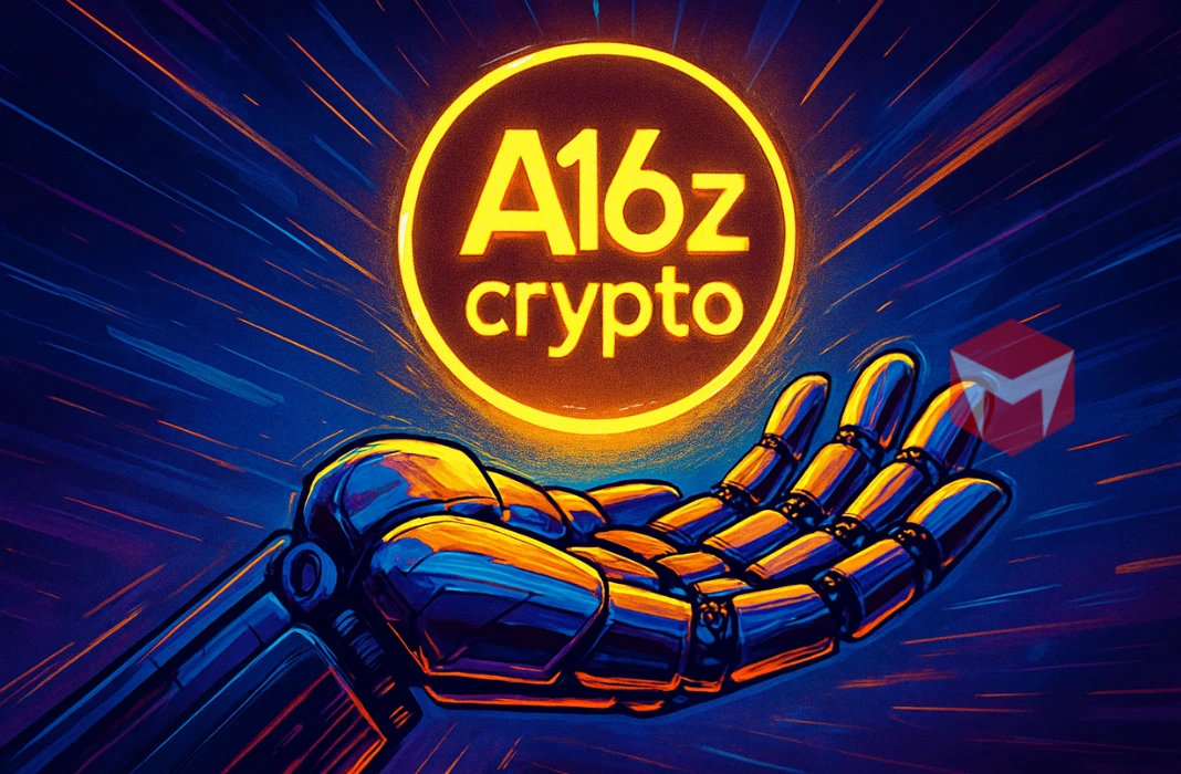A16z Crypto A16z Crypto