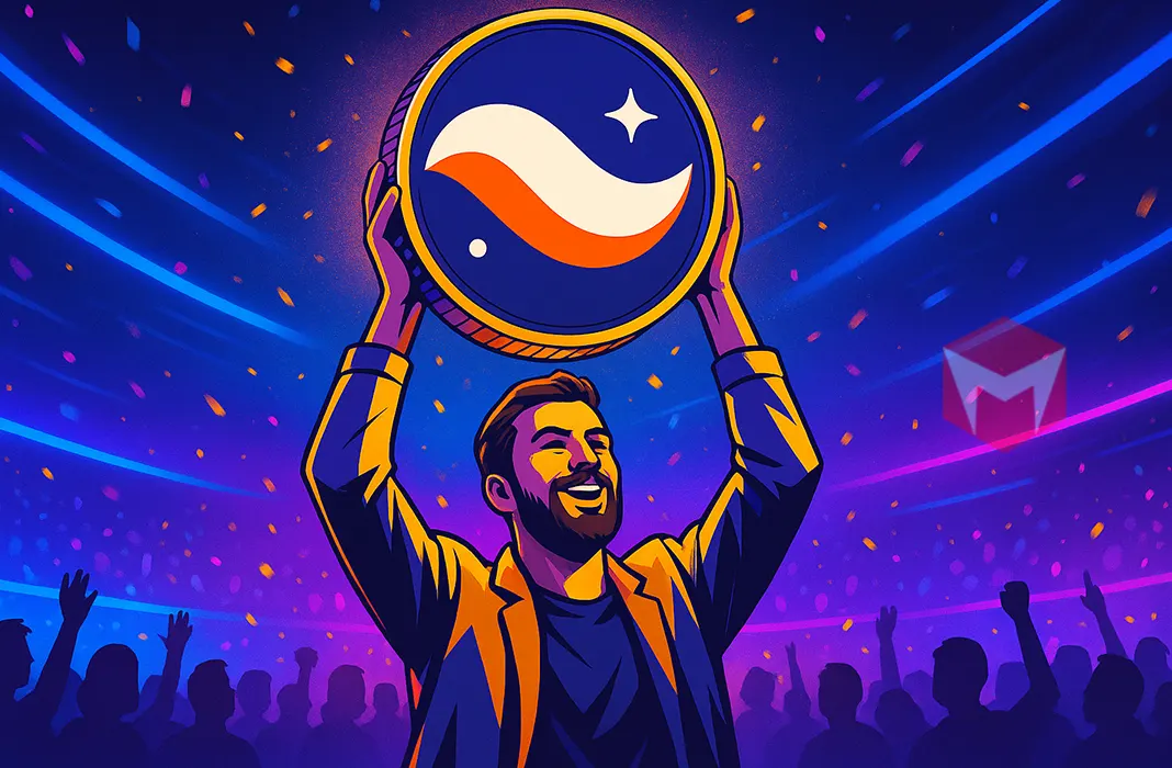 Altcoin Starknet Siap Melejit ke US$0,30! BTCFi Meledak dan Staking Cetak Rekor Altcoin Starknet