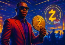 Arthur hayes kripto zcash zec