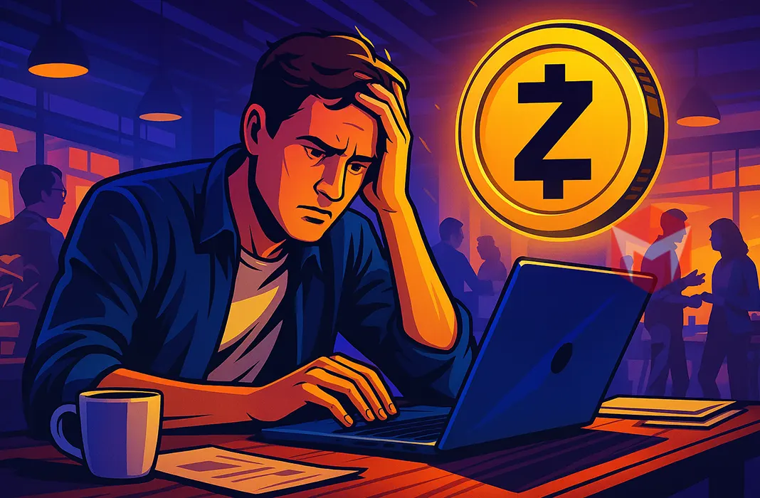 Altcoin Zcash Terus Melejit, Waktunya Tahan atau Jual?