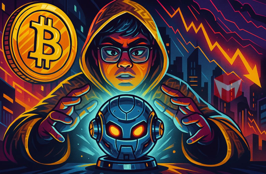 anak purbaya sinyal kript