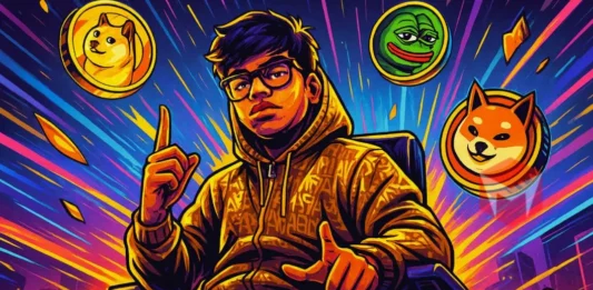 Anak Purbaya Yudo Sadewa Sinyal Meme Coin