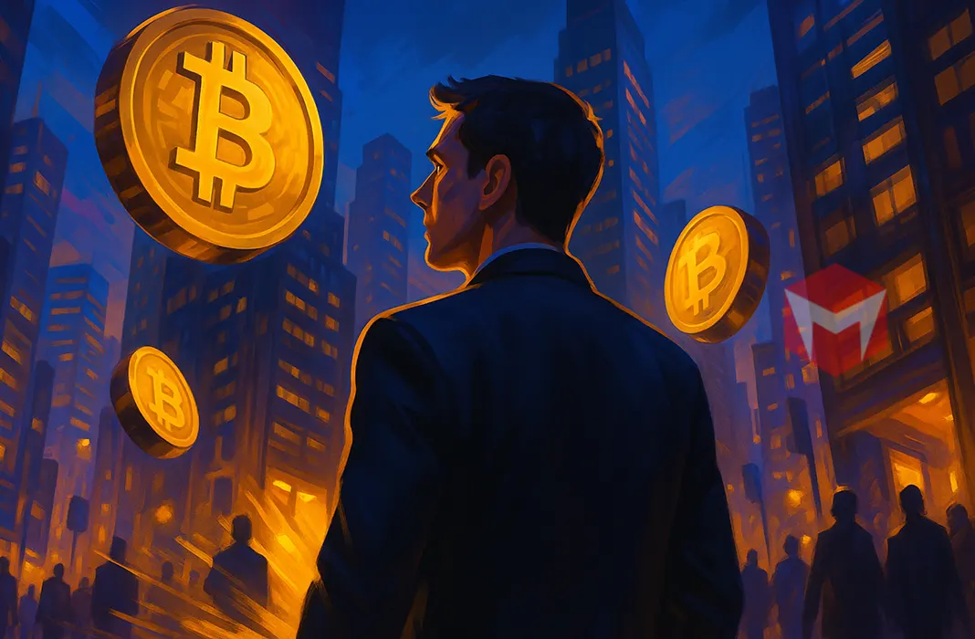 Harga Bitcoin Terbaru