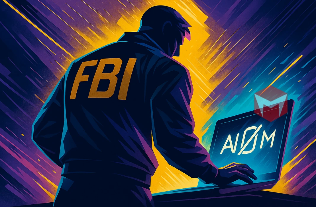 Aplikasi ANOM Aplikasi ANOM