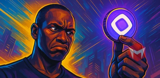 Arthur Hayes prediksi harga Monad MON turun 99 persen