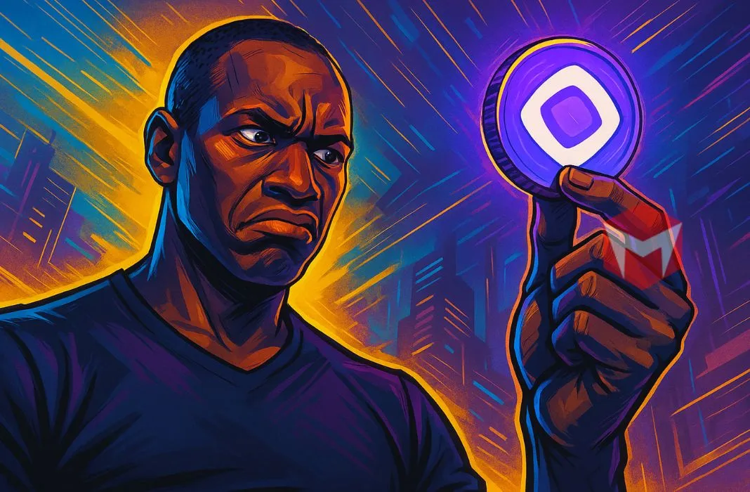 Arthur Hayes prediksi harga Monad MON turun 99 persen