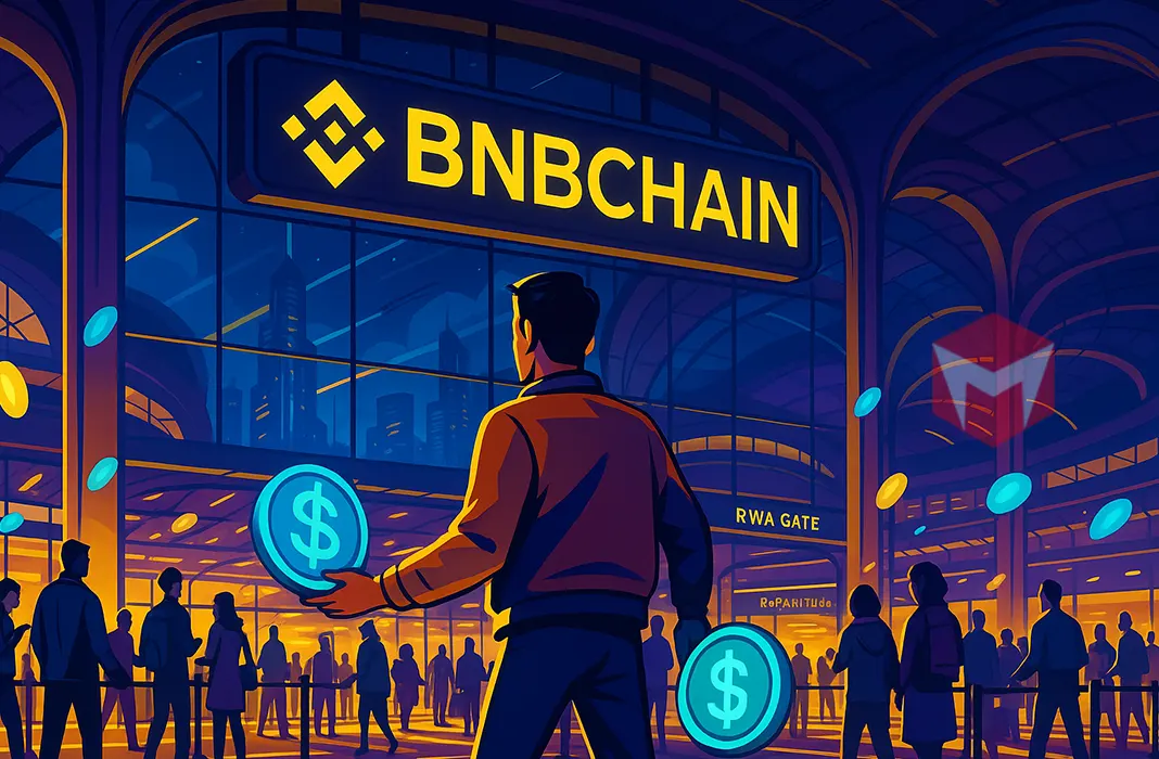 BNB Chain Perpanjang Program Bebas Biaya Ini Hingga Akhir Tahun 2025 BNB Chain