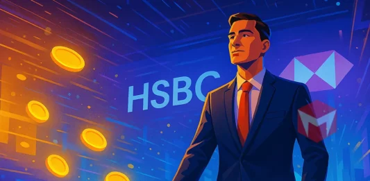 tokenisasi HSBC