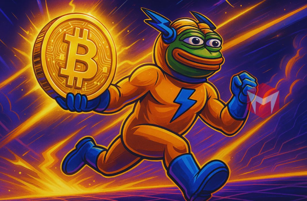 Bitcoin hyper layer-2 BTC skalabilitas