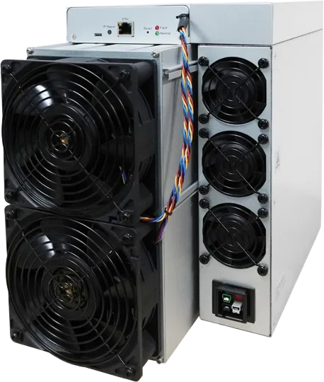 Bitmain Antminer L11 Pro