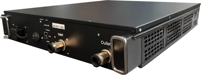 Bitmain Antminer L9 Hyd 2U