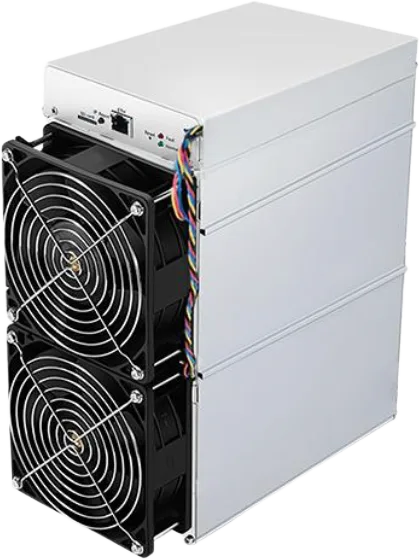 Bitmain Antminer Z15 Pro