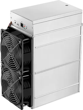 Bitmain Antminer Z15