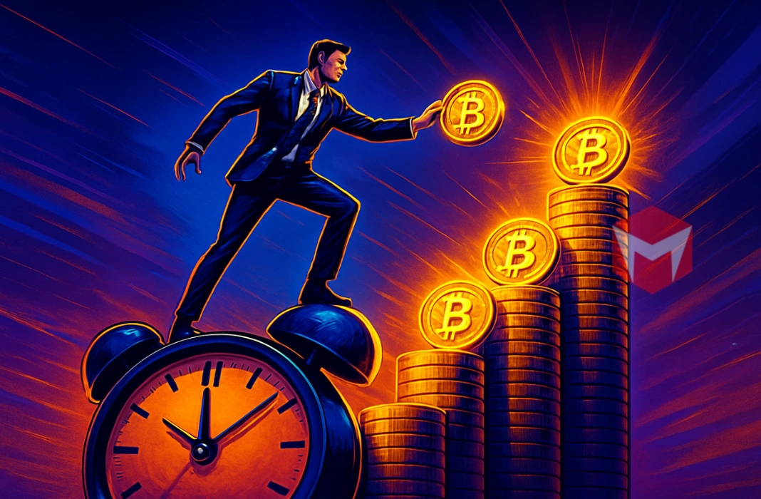 Cara Investasi Crypto Jangka Pendek Cara Investasi Crypto Jangka Pendek