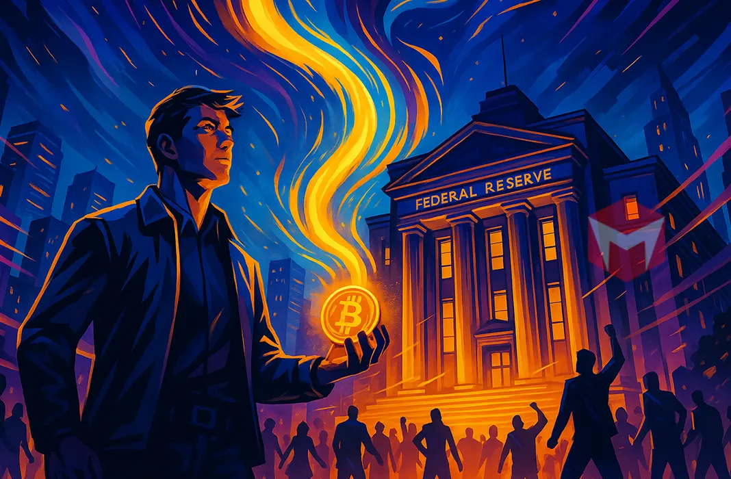 Ekspektasi Pemangkasan Suku Bunga Melejit, Begini Nasib Pasar Kripto pemangkasan suku bunga