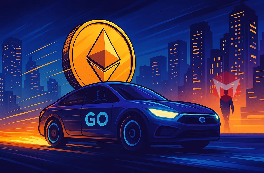 Ethereum Naikkan Gas Limit, Transaksi Kini Melaju Lebih Ngebut! ethereum gas